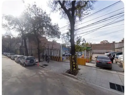 Terreno Venta en Ciudad Mendoza 