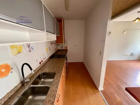 Departamento en Venta Apto profesional