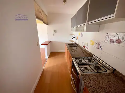 Departamento en Venta 14 años