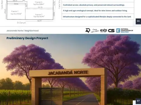 Quinta en Venta, en El Salto, San Rafael, Mendoza