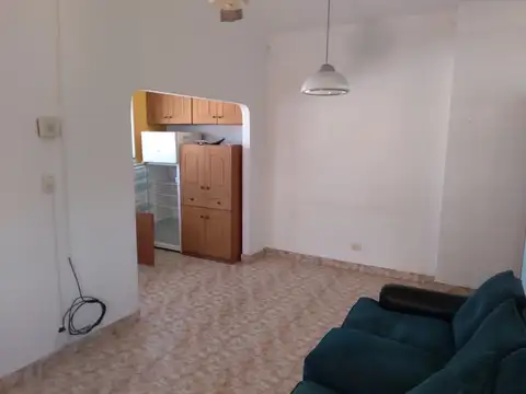 Depto Tipo Casa en Venta de 1 dormitorio