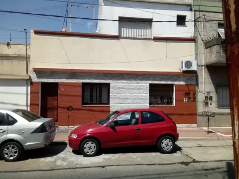 Lindo PH sin expensas con terraza propia en uno de los barios mas exclusivos de Avellaneda