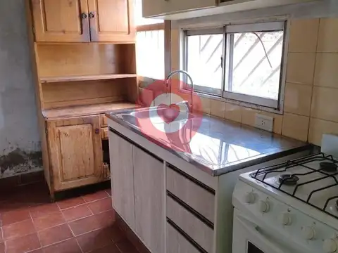 Casa en Venta 33 años