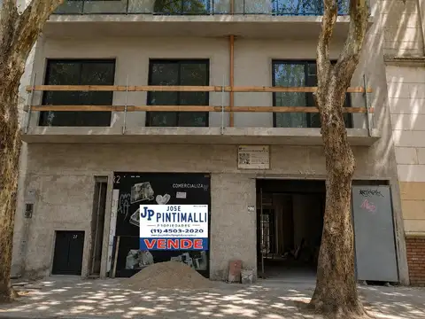 Departamento en Venta en Almagro, Capital Federal