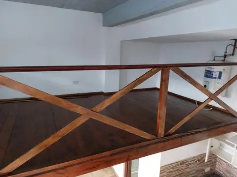 Departamento en Alquiler 3 años