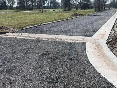 Terreno en Venta de 375,0 m2