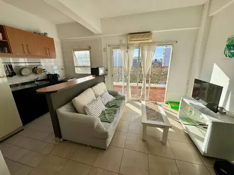 Departamento en Alquiler en Almagro, Capital Federal