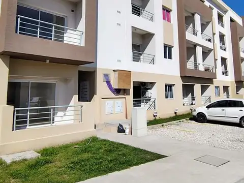 Departamento en Alquiler de 1 dormitorio