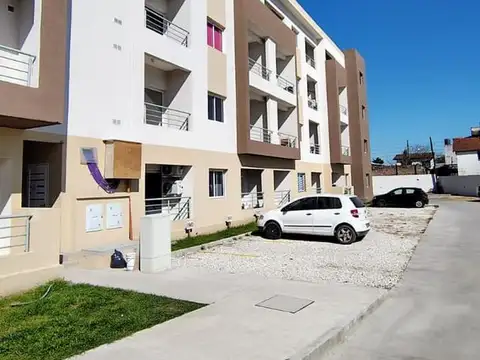 Departamento en Alquiler de 2 ambientes