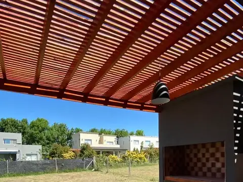 Avenida Parque 1600
