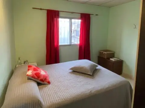 Casa en J.B Alberdi 2024