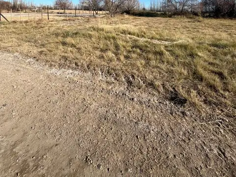 Terreno en Venta en Ingeniero Huergo, $ 5.000.000