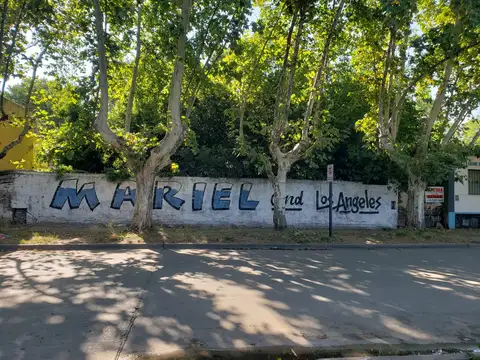 Terreno en Venta de 1,0 m2