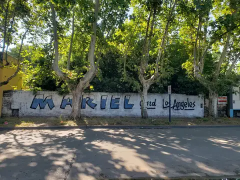 Terreno en Venta en Moreno, USD 300.000