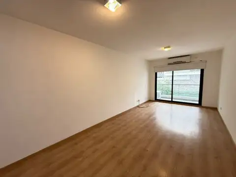 Monoambiente en alquiler. Amenities. Núñez