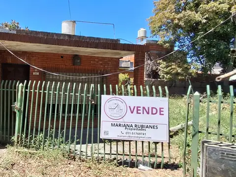 Terreno en venta en Isidro Casanova
