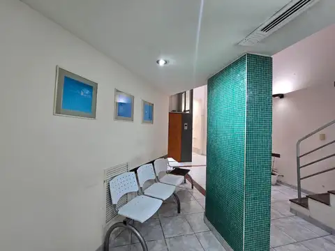CASA-FONDO DE COMERCIO-CENTRO DIAGNOSTICO POR IMAGENES-BALCARCE 600-ROSARIO
