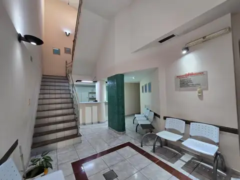 Casa Monoambiente con 3 baños