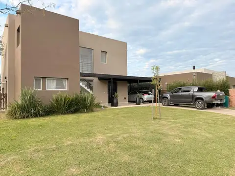 Barrio San Matias