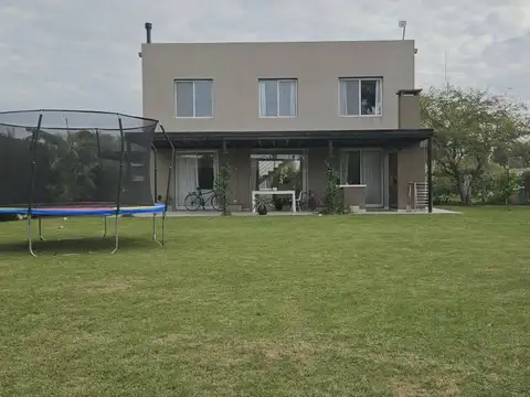 Casa en Alquiler al Noroeste