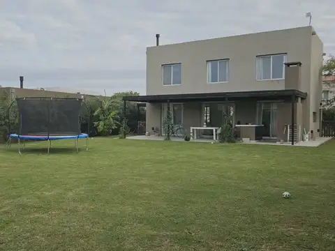 Casa en Alquiler 4 años