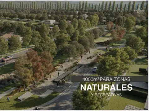 Terreno en Venta de 835,0 m2