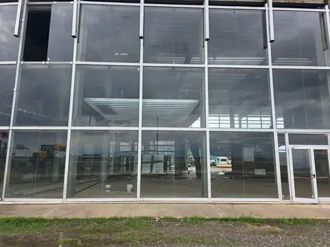 ALQUILER 2 LOCALES COMERCIALES CONTIGUOS POLO 52 