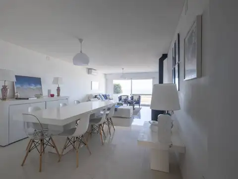 Departamento en Alquiler Temporal de 3 dormitorios