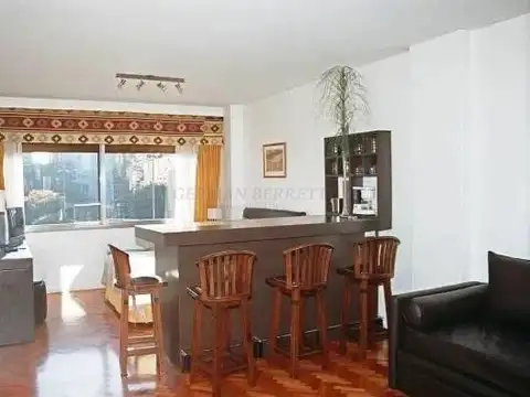 Departamento  en Venta ubicado en Recoleta, Capital Federal, Buenos Aires