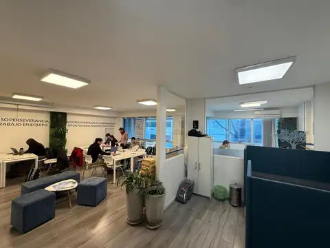 Oficina en Alquiler 10 años