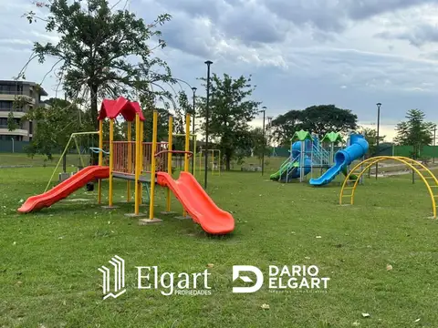Terreno en Venta de 524,0 m2