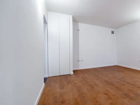 Depto Tipo Casa en Venta de 1 dormitorio