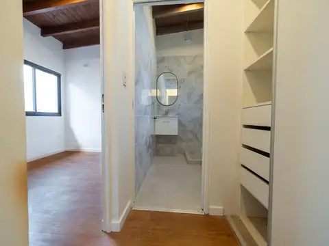 Depto Tipo Casa en Venta A Estrenar
