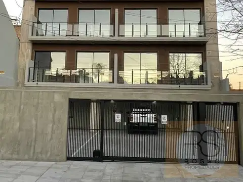 Departamento 2 Ambientes con Cochera A ESTRENAR - Ramos Mejía