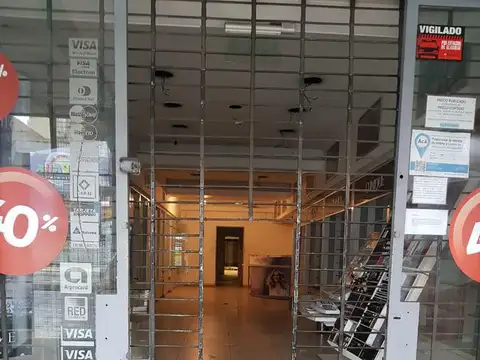 Local en Alquiler en Belgrano C, USD 8.450