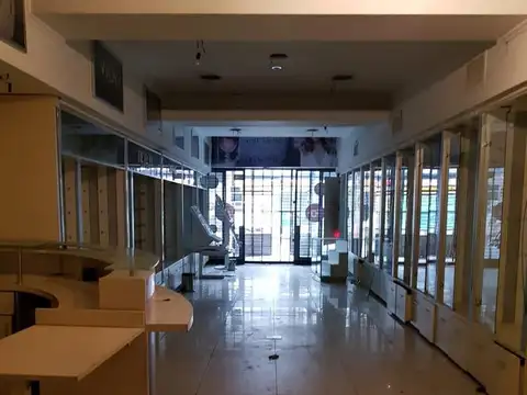 Local en Alquiler 20 años