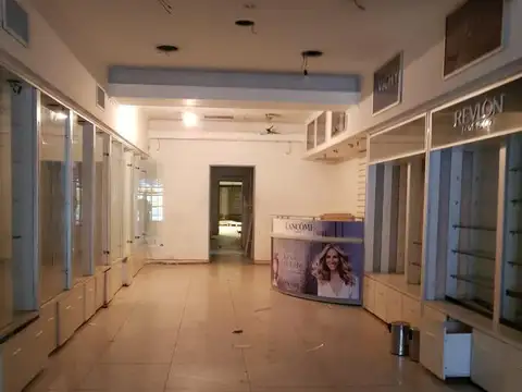 Av. Cabildo y Blanco Encalada