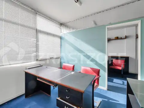 Oficina en Monserrat