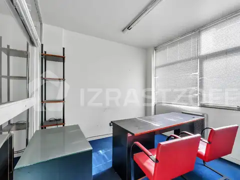 Oficina en Venta en Monserrat, USD 57.000