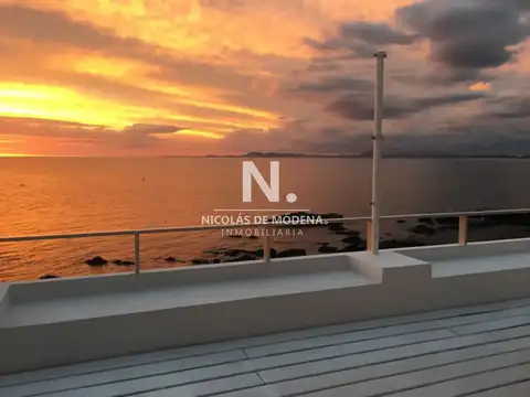 Departamento en Alquiler Temporal 2025 años