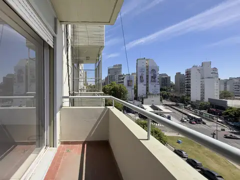 Departamento en Venta en Saavedra, USD 212.000