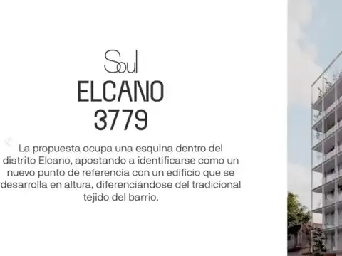 Avenida Elcano 3700