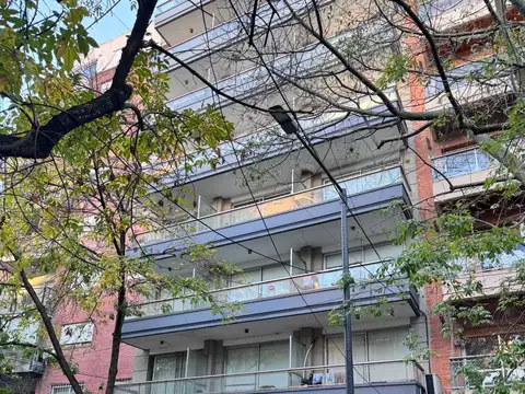 Departamento en Alquiler al Oeste