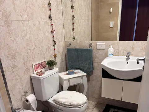 Departamento en Alquiler Apto profesional