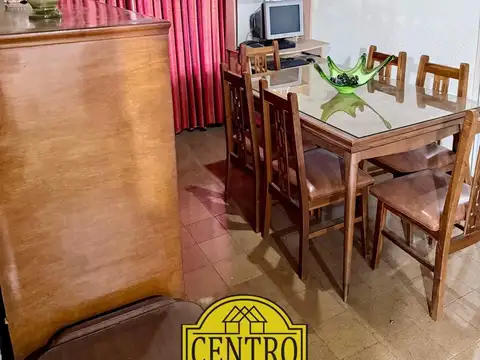 Depto Tipo Casa en Venta en Jose Leon Suarez, USD 35.000