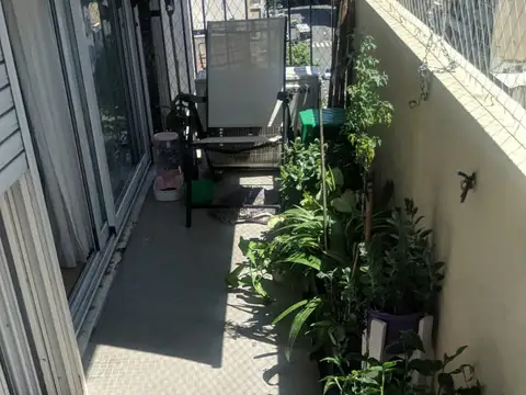 Departamento en Venta 44 años