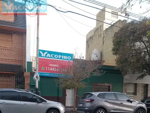Casa en Venta en Floresta, USD 260.000