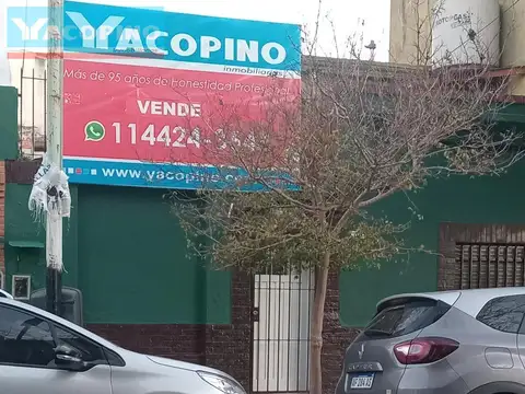 Casa en Floresta