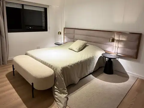 Departamento 5 ambientes con 2 baños