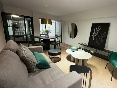 JUJUY Y OROÑO VENTA DEPARTAMENTOS PREMIUM ESTRENAR